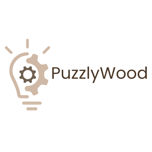 PuzzlyWood