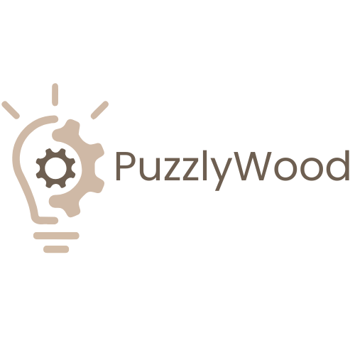 PuzzlyWood